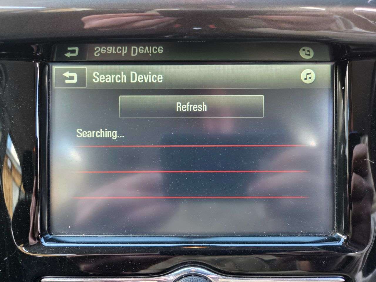 2016 VAUXHALL CORSA 2016 VAUXHALL CORSA