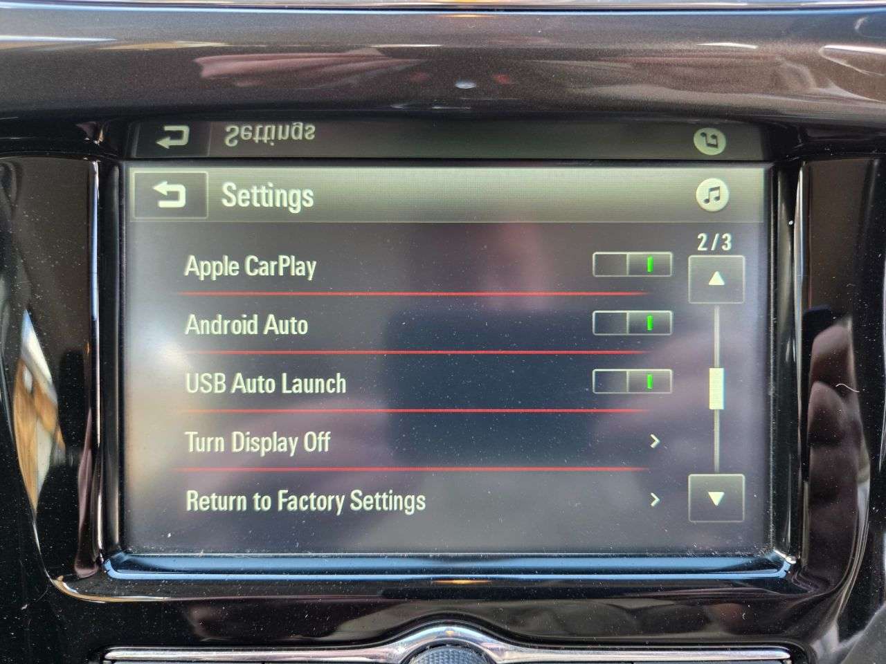 2016 VAUXHALL CORSA 2016 VAUXHALL CORSA