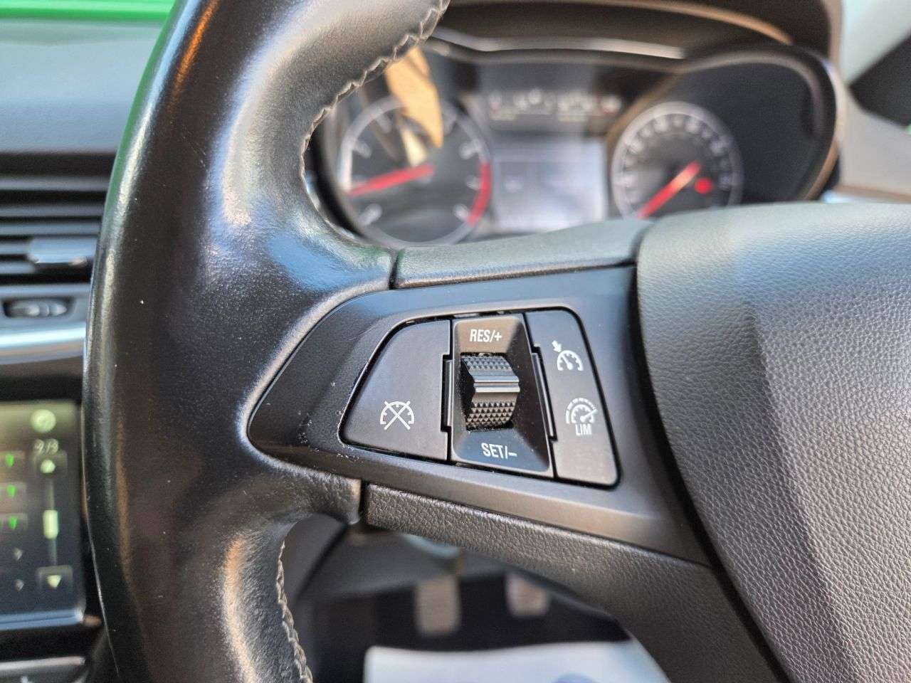 2016 VAUXHALL CORSA 2016 VAUXHALL CORSA