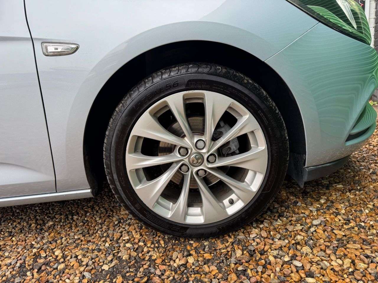 2016 VAUXHALL ASTRA 2016 VAUXHALL ASTRA