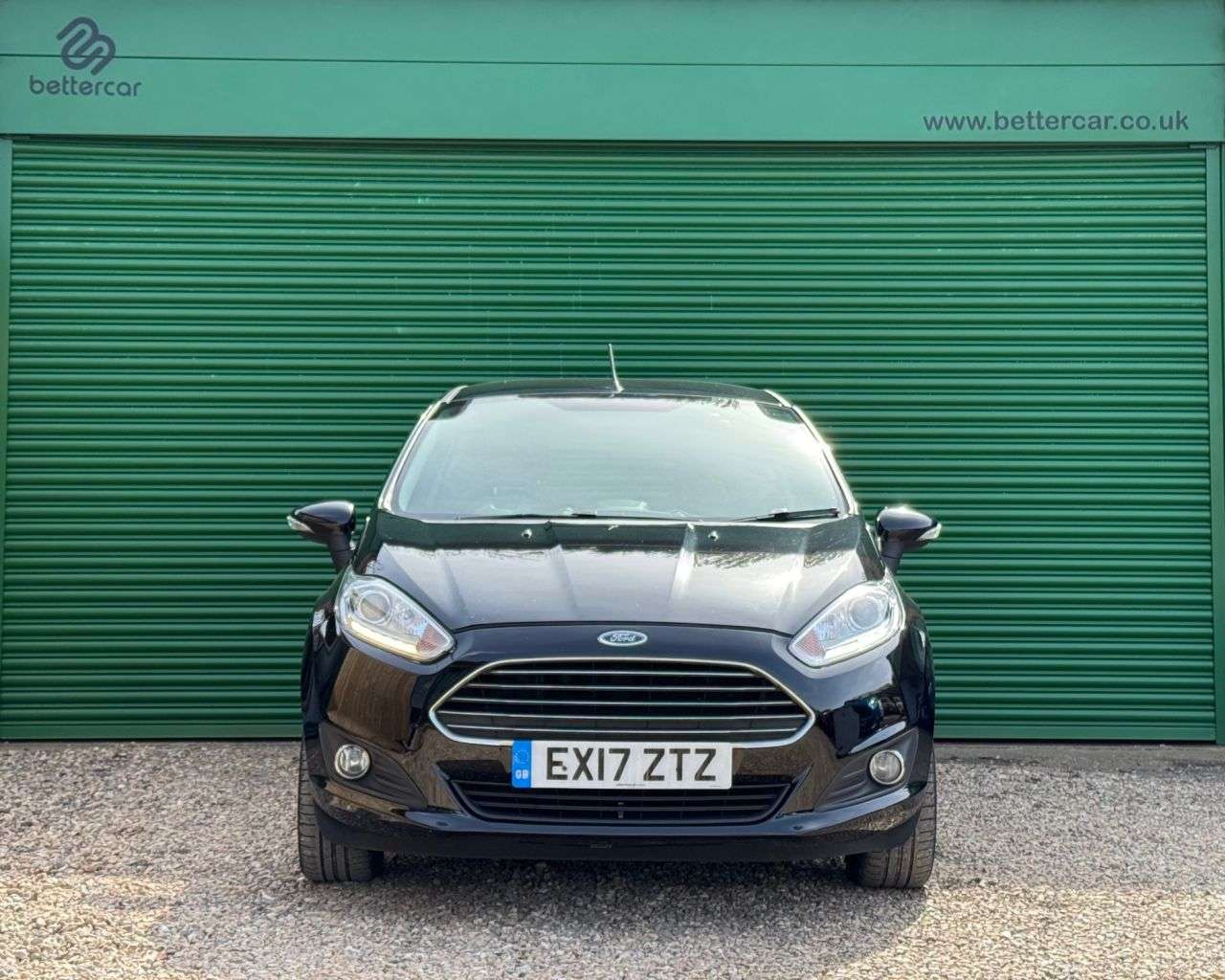A 2017 FORD FIESTA 1.25 Zetec Hatchback 3dr Petrol Manual Euro 6 (82 ps) LONG MOT+JUST SERVICE A 2017 FORD FIESTA 1.25 Zetec Hatchback 3dr Petrol Manual Euro 6 (82 ps) LONG MOT+JUST SERVICE