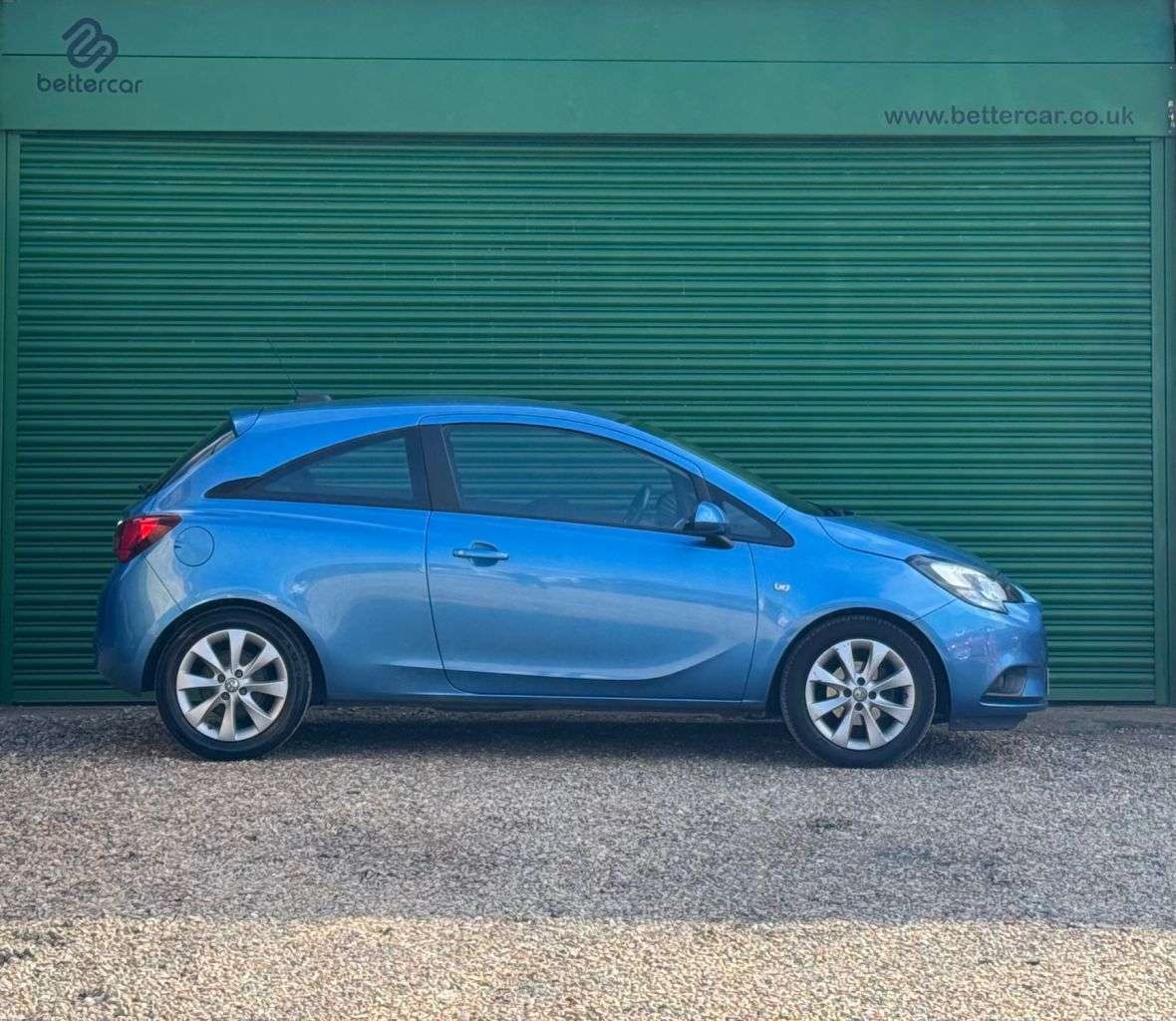 A 2018 VAUXHALL CORSA 1.4i ecoTEC Energy Hatchback 3dr Petrol Manual Euro 6 (90 ps) NEW MOT+JUST A 2018 VAUXHALL CORSA 1.4i ecoTEC Energy Hatchback 3dr Petrol Manual Euro 6 (90 ps) NEW MOT+JUST