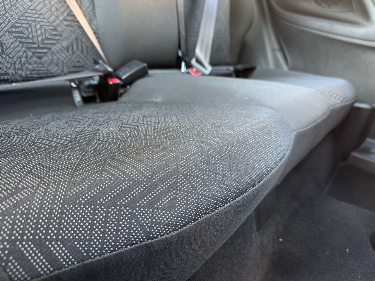 2018 VAUXHALL CORSA 2018 VAUXHALL CORSA