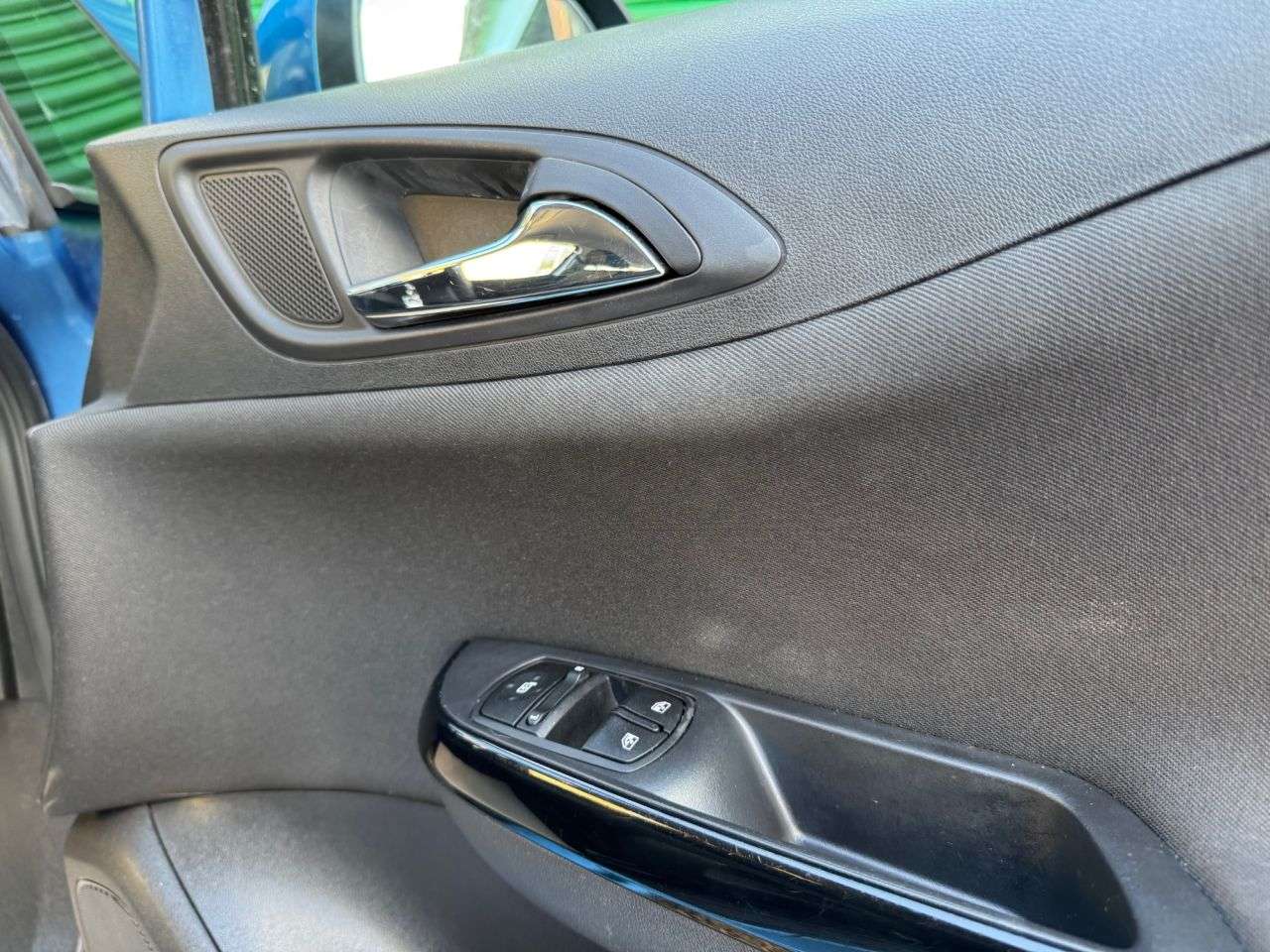 2018 VAUXHALL CORSA 2018 VAUXHALL CORSA