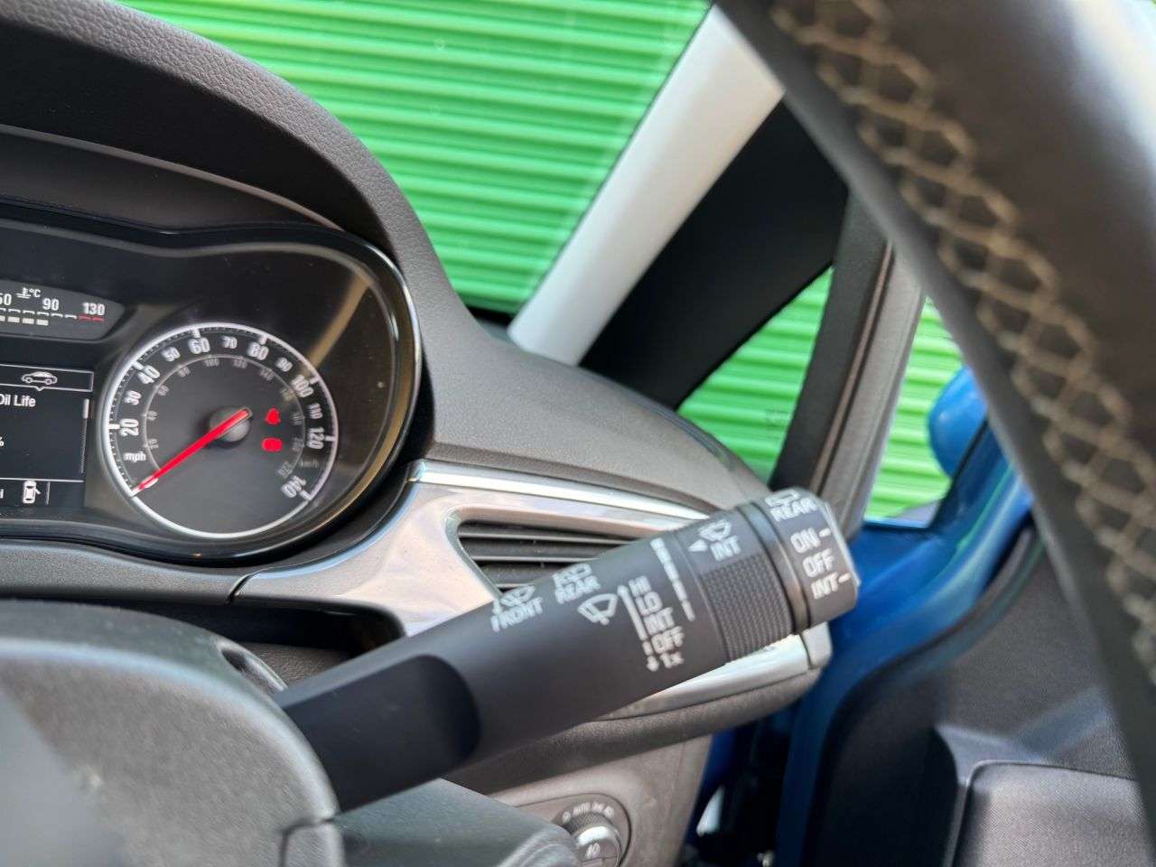 2018 VAUXHALL CORSA 2018 VAUXHALL CORSA