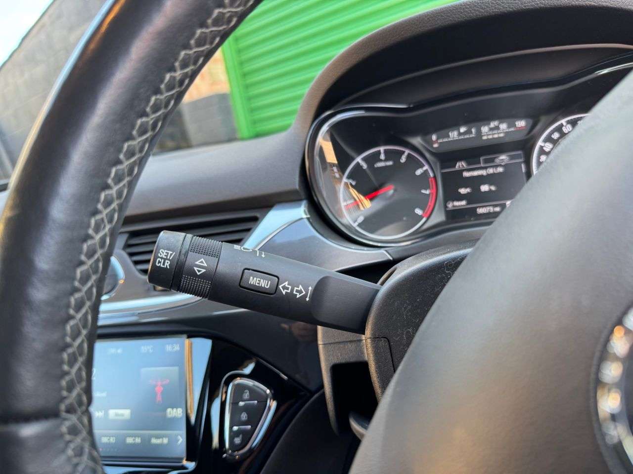 2018 VAUXHALL CORSA 2018 VAUXHALL CORSA