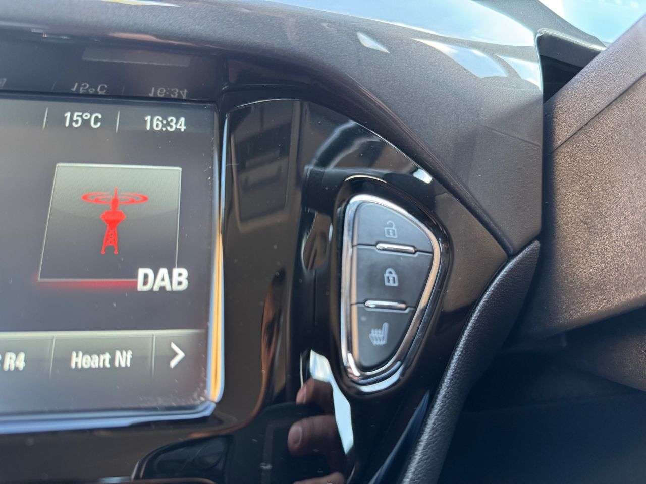 2018 VAUXHALL CORSA 2018 VAUXHALL CORSA