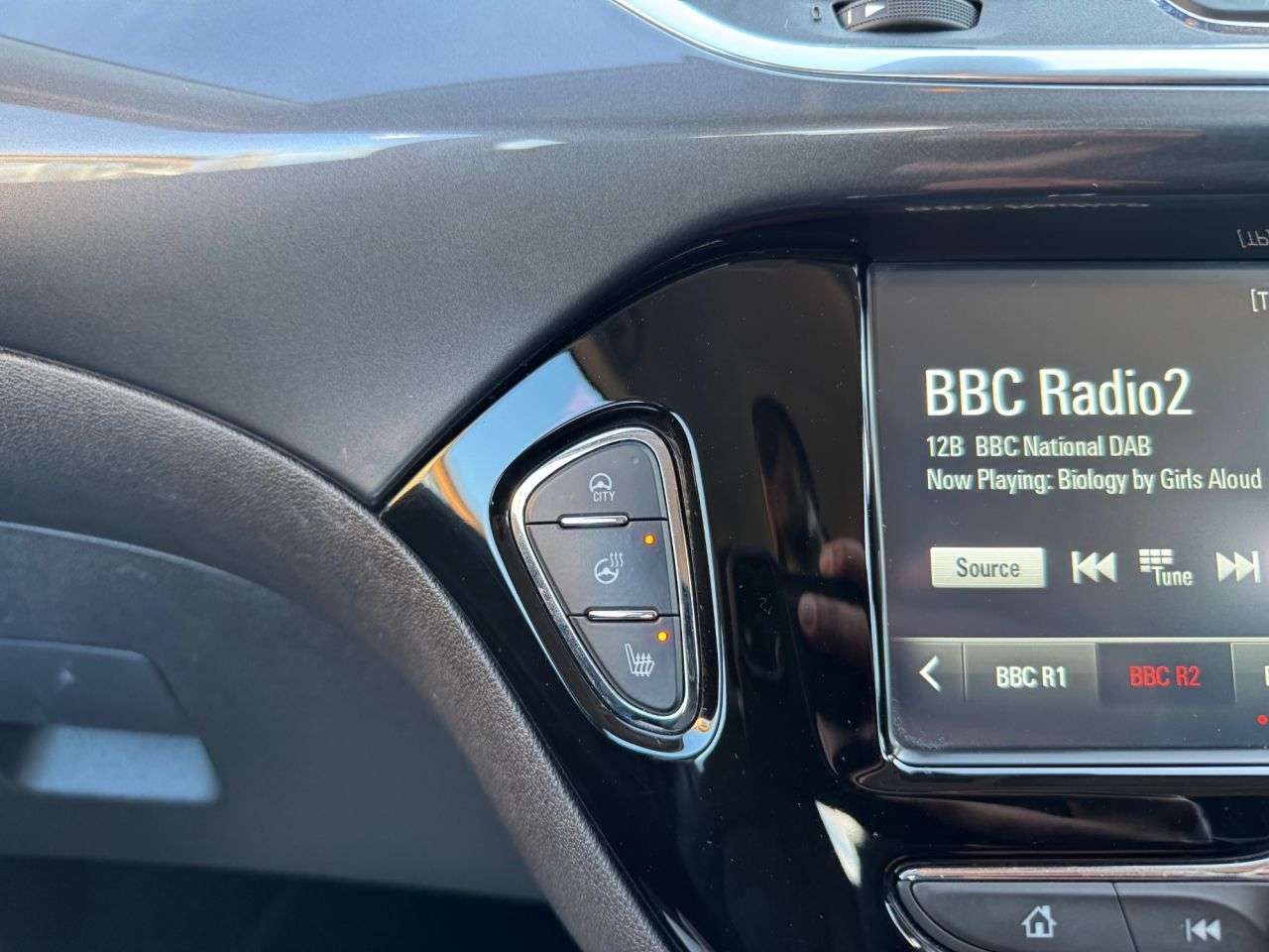 2018 VAUXHALL CORSA 2018 VAUXHALL CORSA