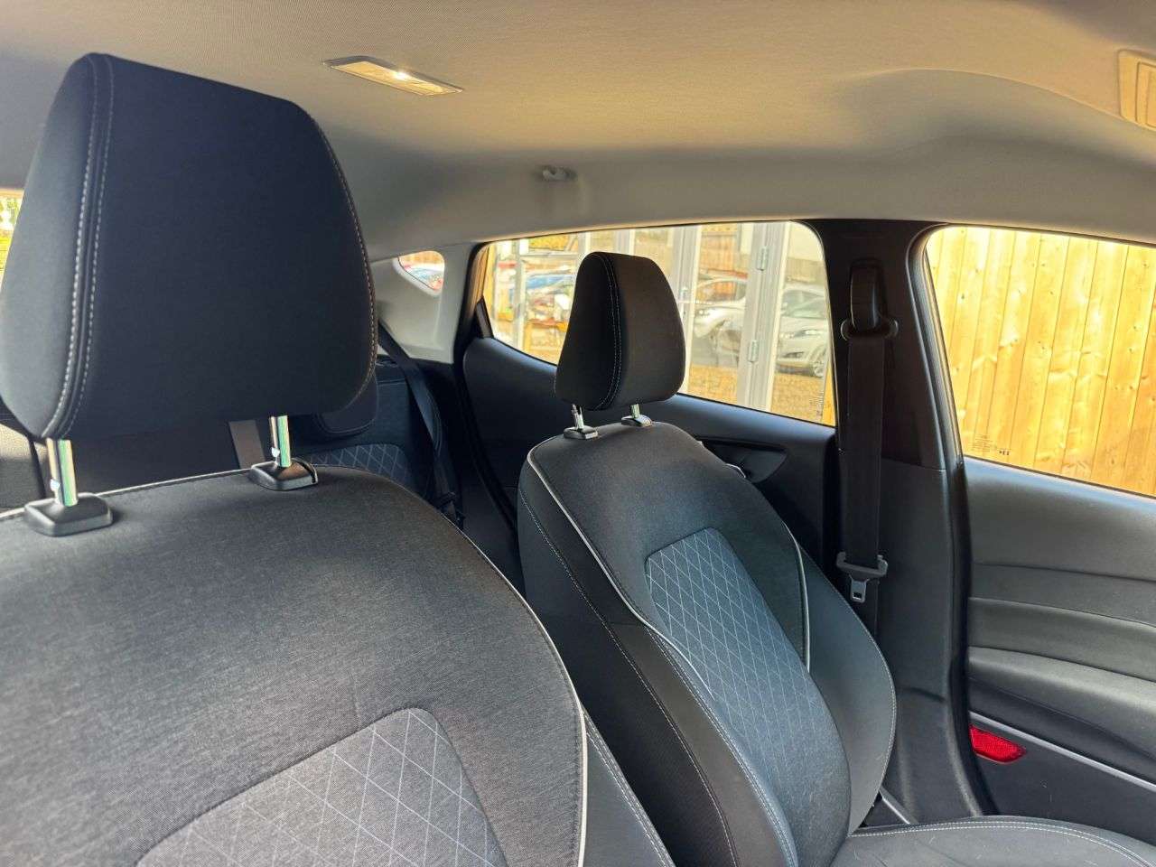 2018 FORD FIESTA 2018 FORD FIESTA