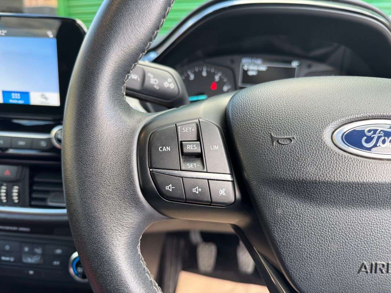 2018 FORD FIESTA 2018 FORD FIESTA