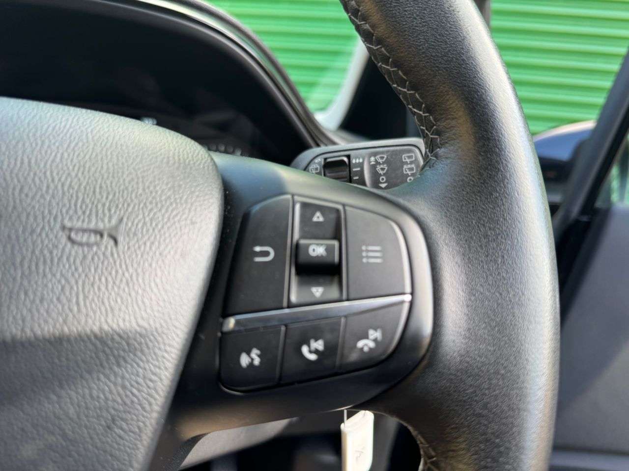 2018 FORD FIESTA 2018 FORD FIESTA