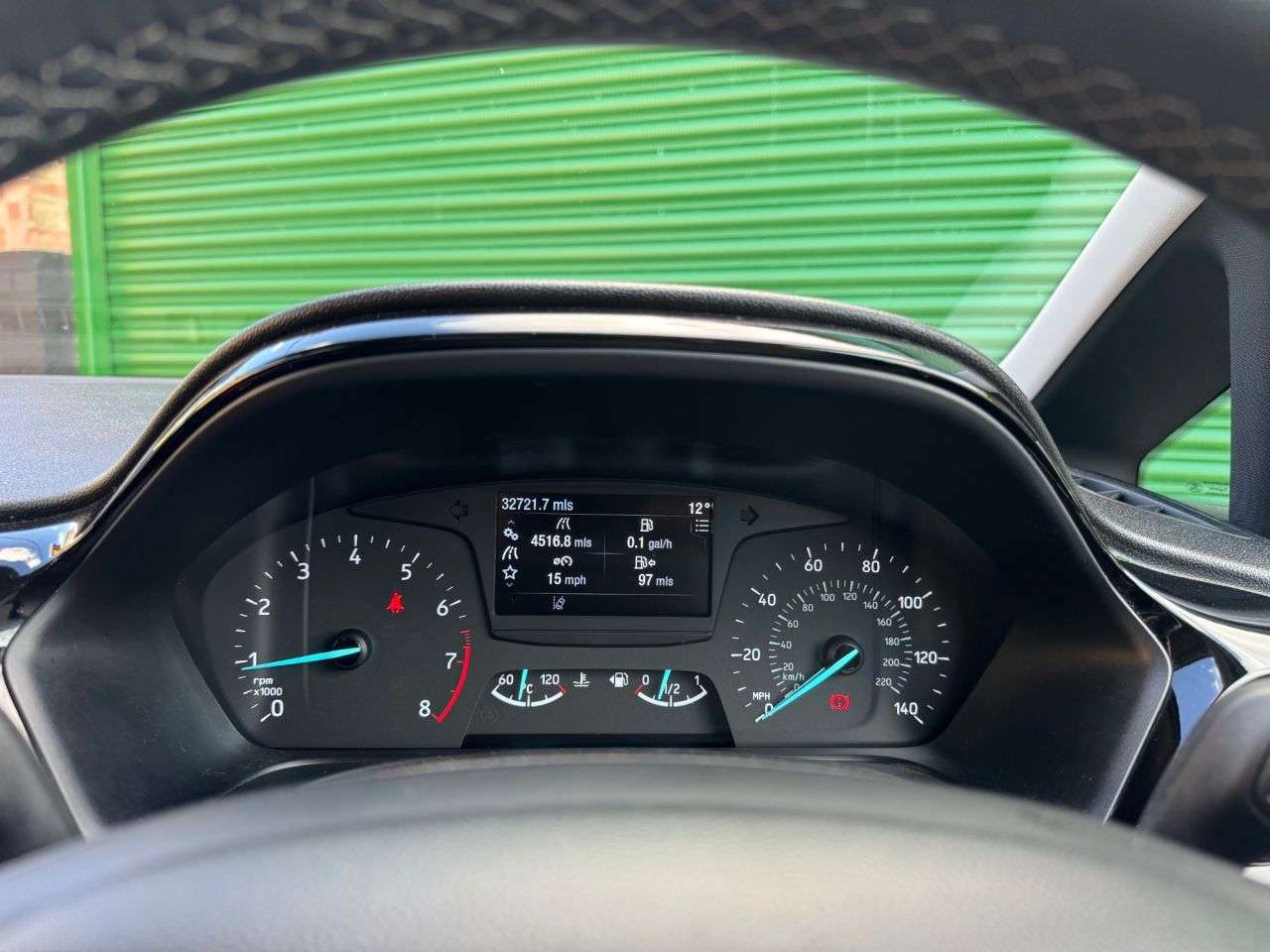 2018 FORD FIESTA 2018 FORD FIESTA