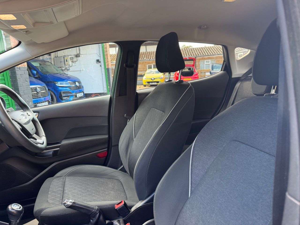 2018 FORD FIESTA 2018 FORD FIESTA