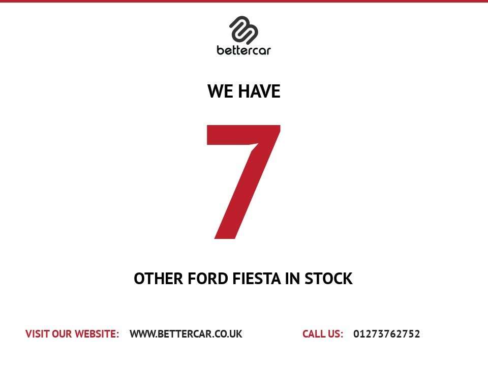 2018 FORD FIESTA 2018 FORD FIESTA