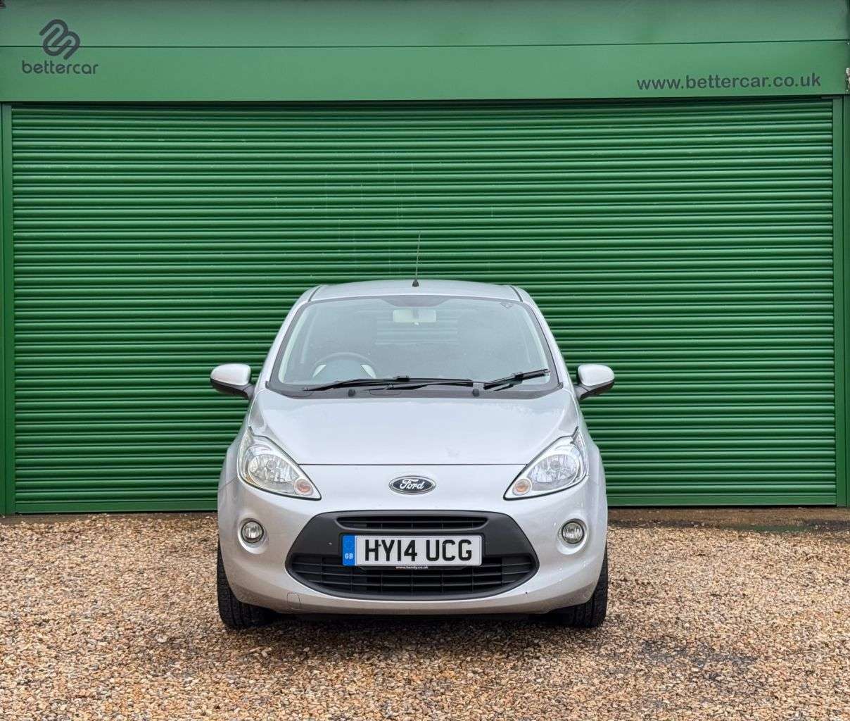 A 2014 FORD KA 1.2 Zetec Hatchback 3dr Petrol Manual Euro 6 (s/s) (69 ps) JUST SERVICED+LO A 2014 FORD KA 1.2 Zetec Hatchback 3dr Petrol Manual Euro 6 (s/s) (69 ps) JUST SERVICED+LO