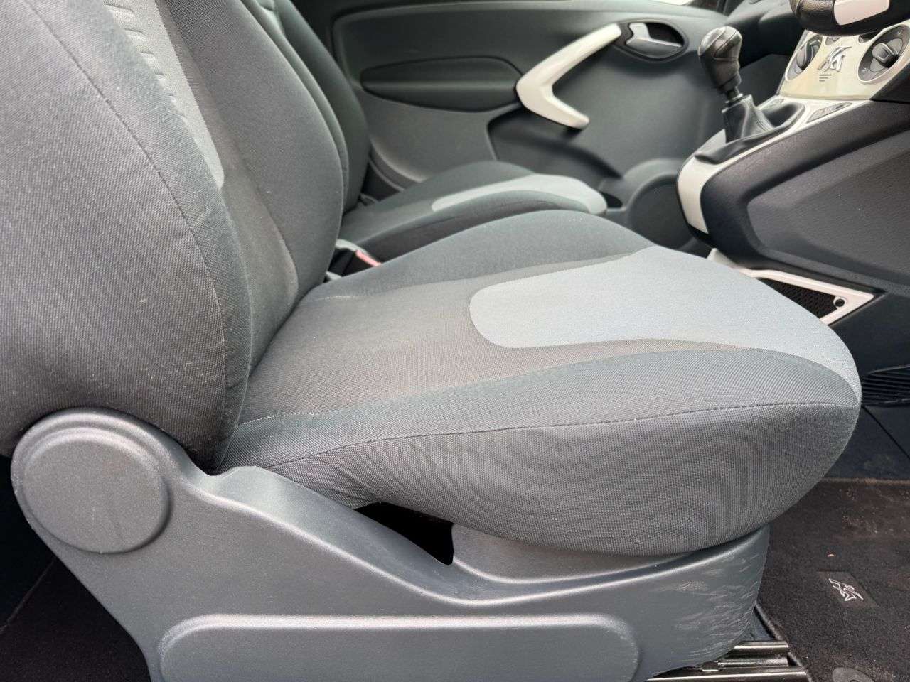 2014 FORD KA 2014 FORD KA