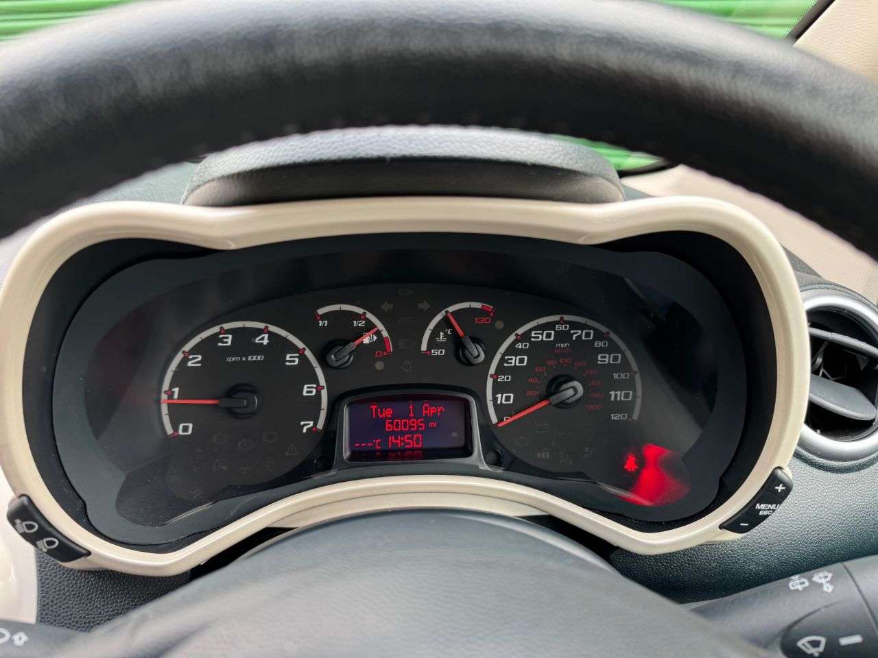 2014 FORD KA 2014 FORD KA