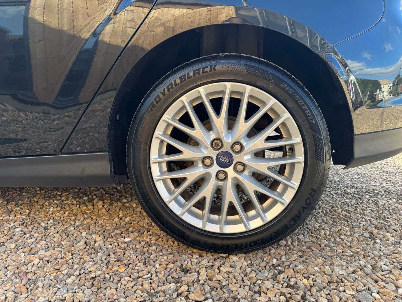 2012 FORD FOCUS 2012 FORD FOCUS