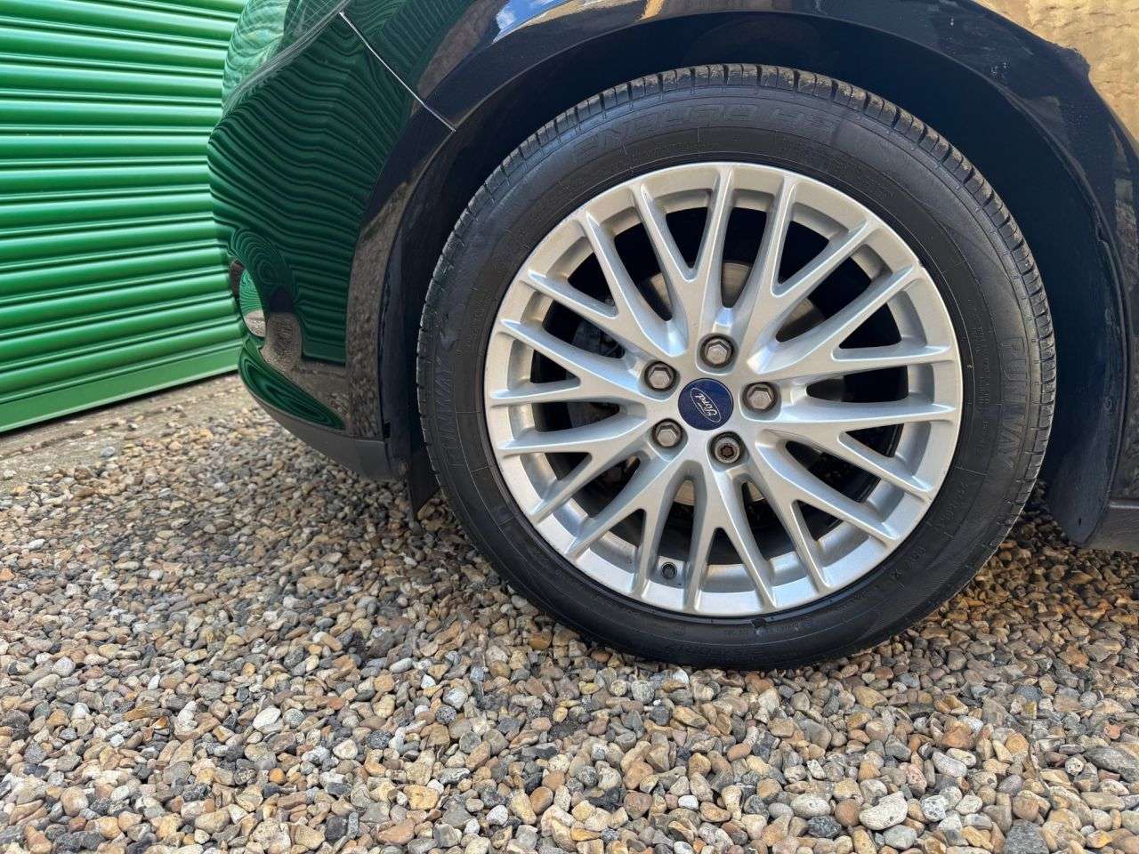 2012 FORD FOCUS 2012 FORD FOCUS