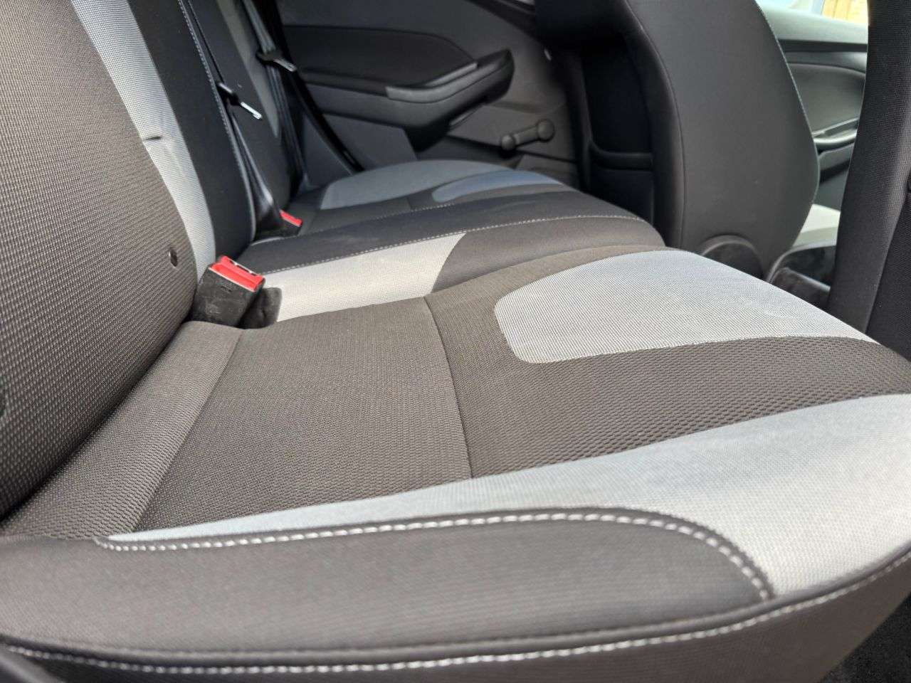 2012 FORD FOCUS 2012 FORD FOCUS