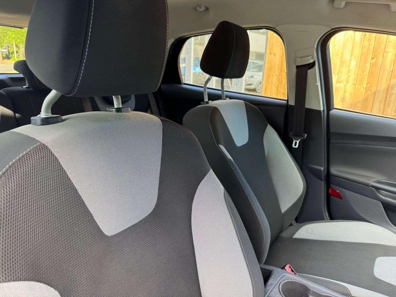 2012 FORD FOCUS 2012 FORD FOCUS