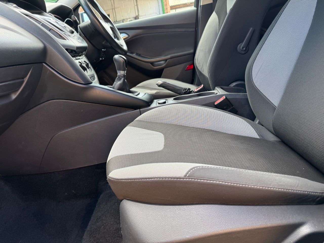 2012 FORD FOCUS 2012 FORD FOCUS