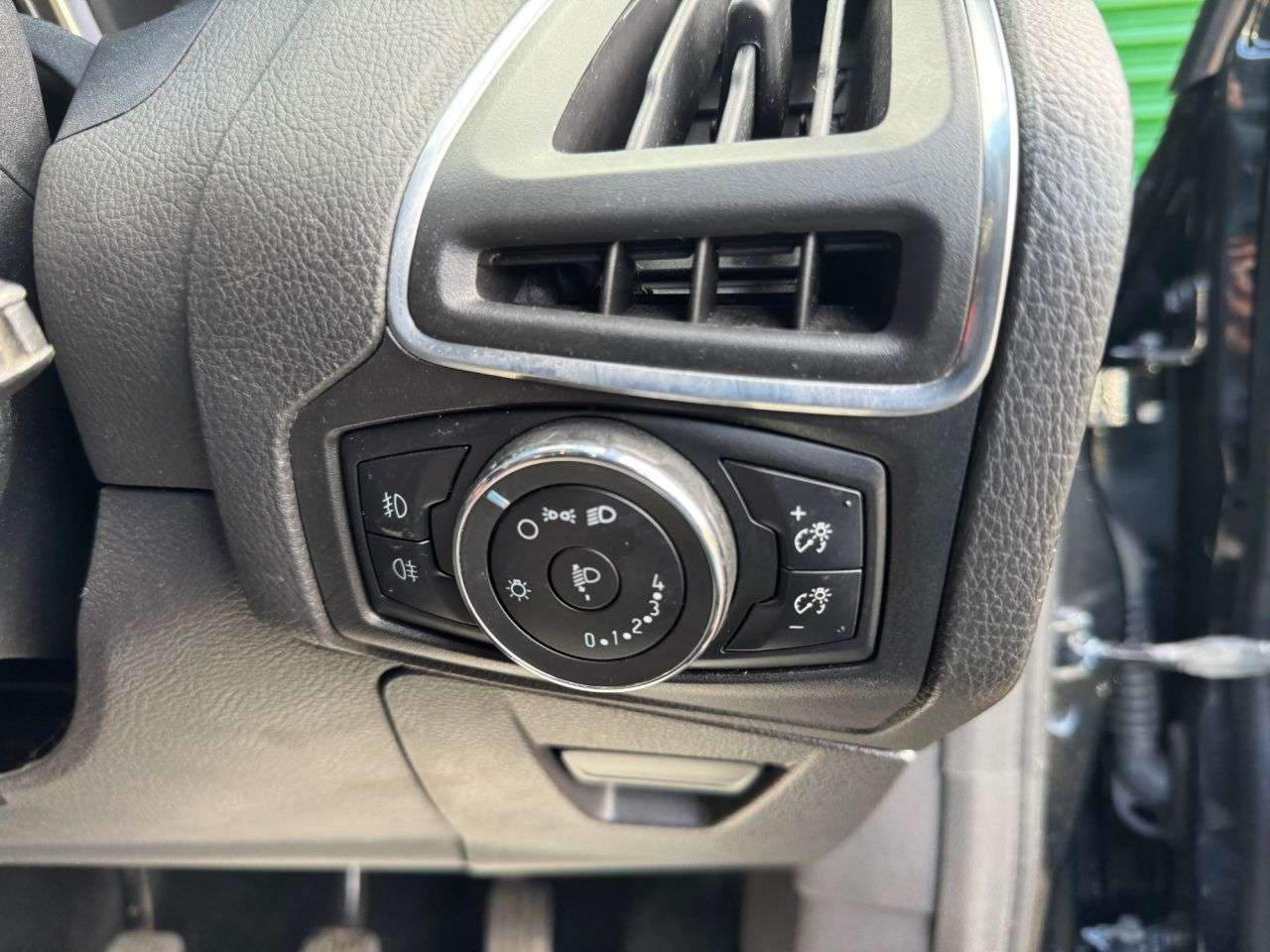 2012 FORD FOCUS 2012 FORD FOCUS