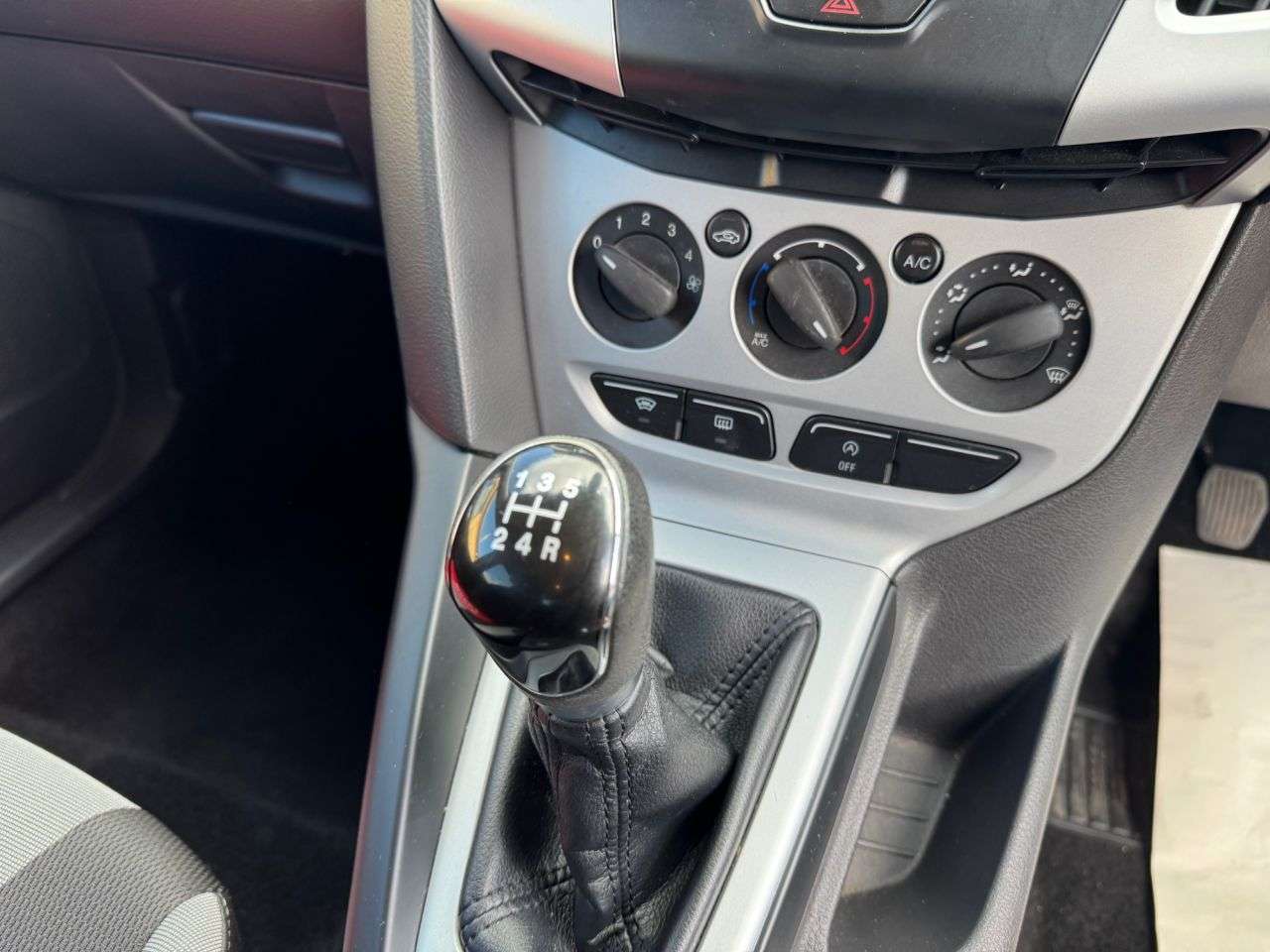 2012 FORD FOCUS 2012 FORD FOCUS