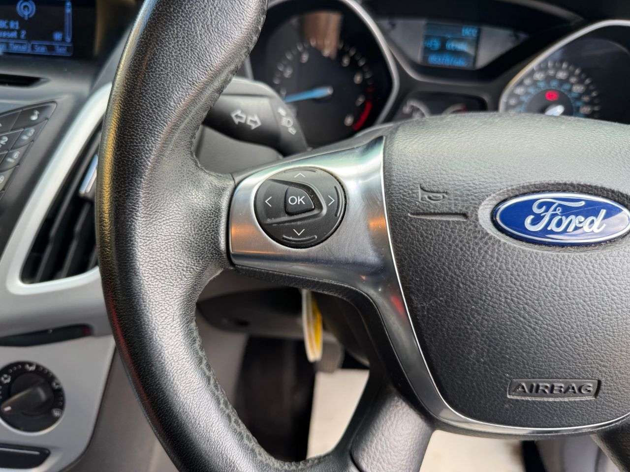 2012 FORD FOCUS 2012 FORD FOCUS