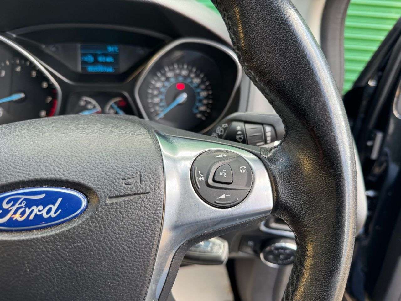 2012 FORD FOCUS 2012 FORD FOCUS