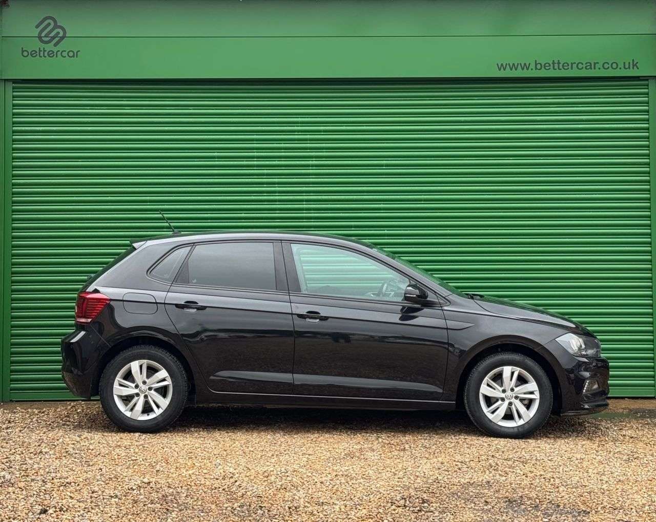 A 2018 VOLKSWAGEN POLO 1.0 TSI SE Hatchback 5dr Petrol Manual Euro 6 (s/s) (95 ps) CRUISE CONTROL A 2018 VOLKSWAGEN POLO 1.0 TSI SE Hatchback 5dr Petrol Manual Euro 6 (s/s) (95 ps) CRUISE CONTROL