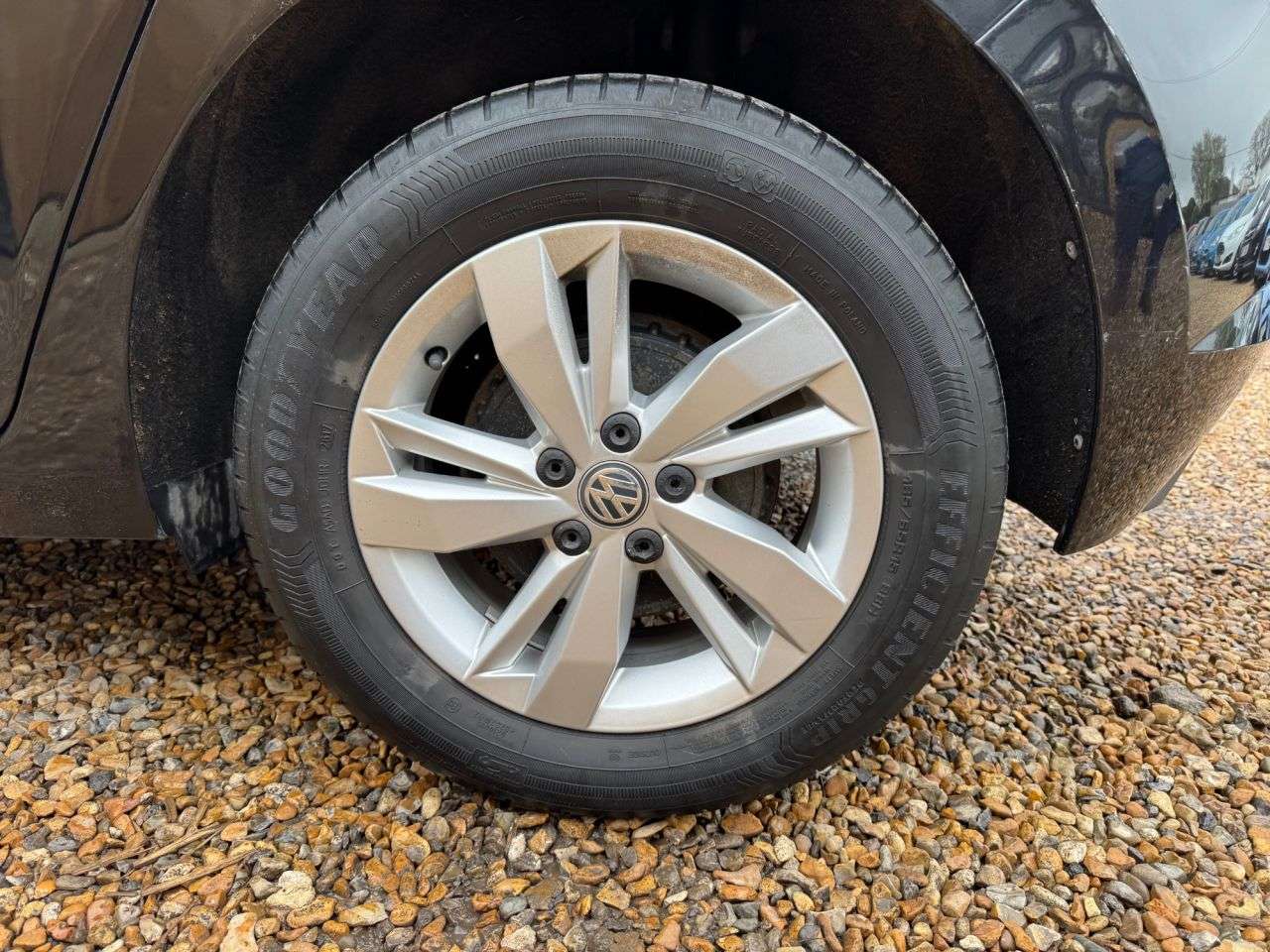 2018 VOLKSWAGEN POLO 2018 VOLKSWAGEN POLO