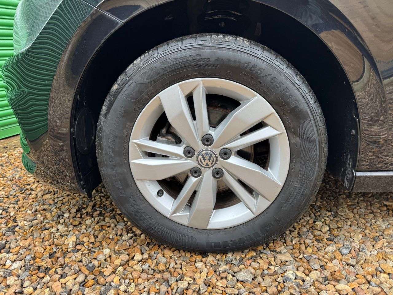 2018 VOLKSWAGEN POLO 2018 VOLKSWAGEN POLO