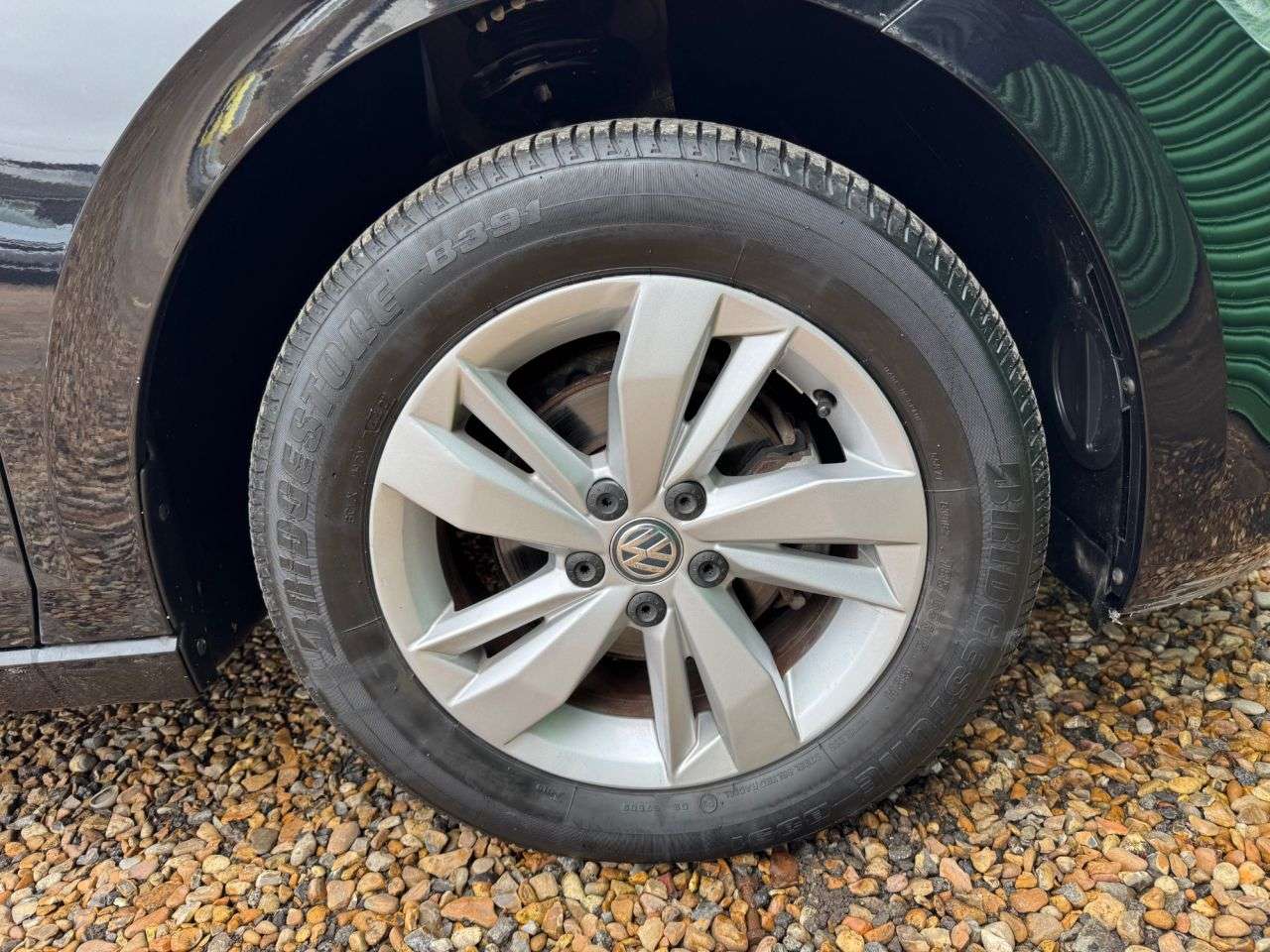 2018 VOLKSWAGEN POLO 2018 VOLKSWAGEN POLO