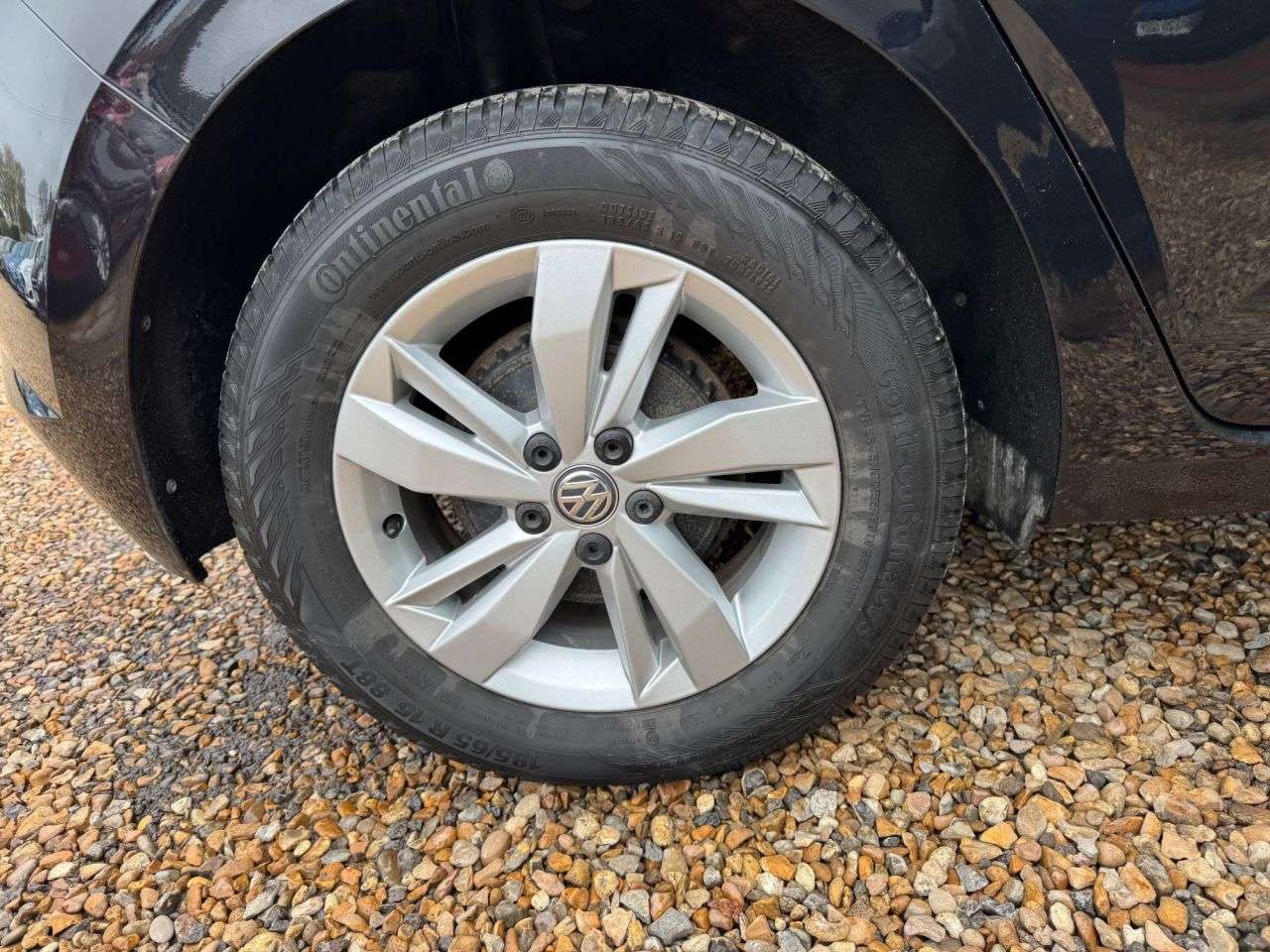 2018 VOLKSWAGEN POLO 2018 VOLKSWAGEN POLO