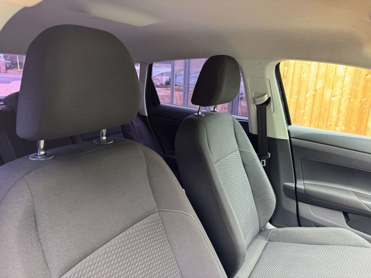 2018 VOLKSWAGEN POLO 2018 VOLKSWAGEN POLO