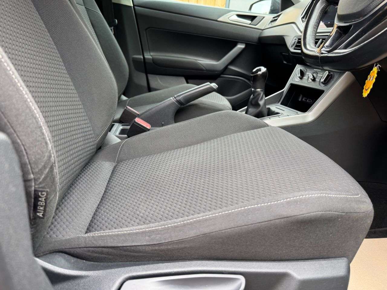 2018 VOLKSWAGEN POLO 2018 VOLKSWAGEN POLO