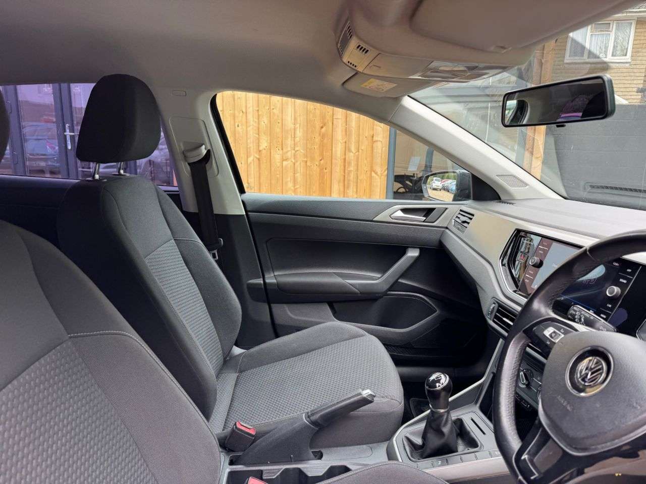 2018 VOLKSWAGEN POLO 2018 VOLKSWAGEN POLO