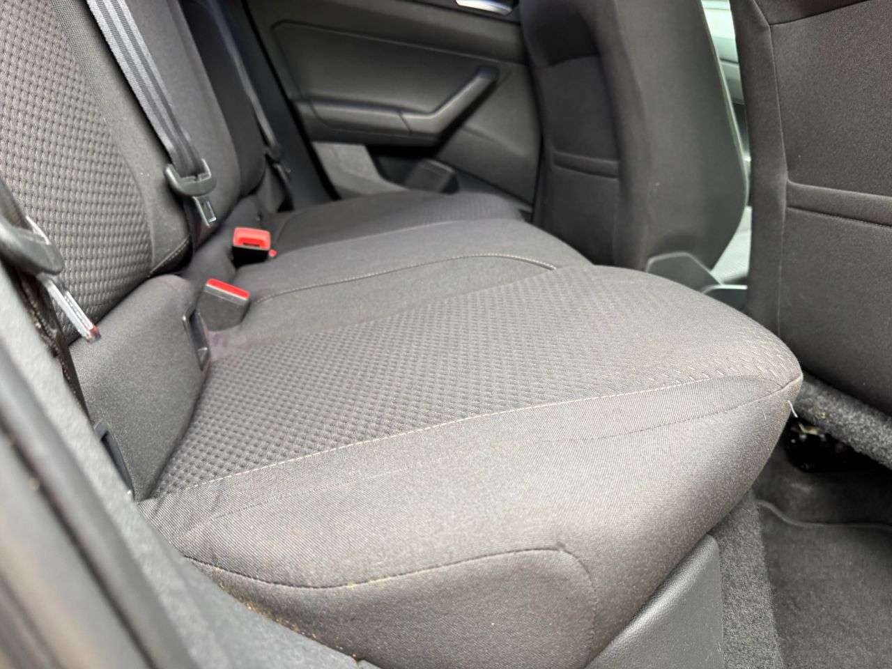 2018 VOLKSWAGEN POLO 2018 VOLKSWAGEN POLO