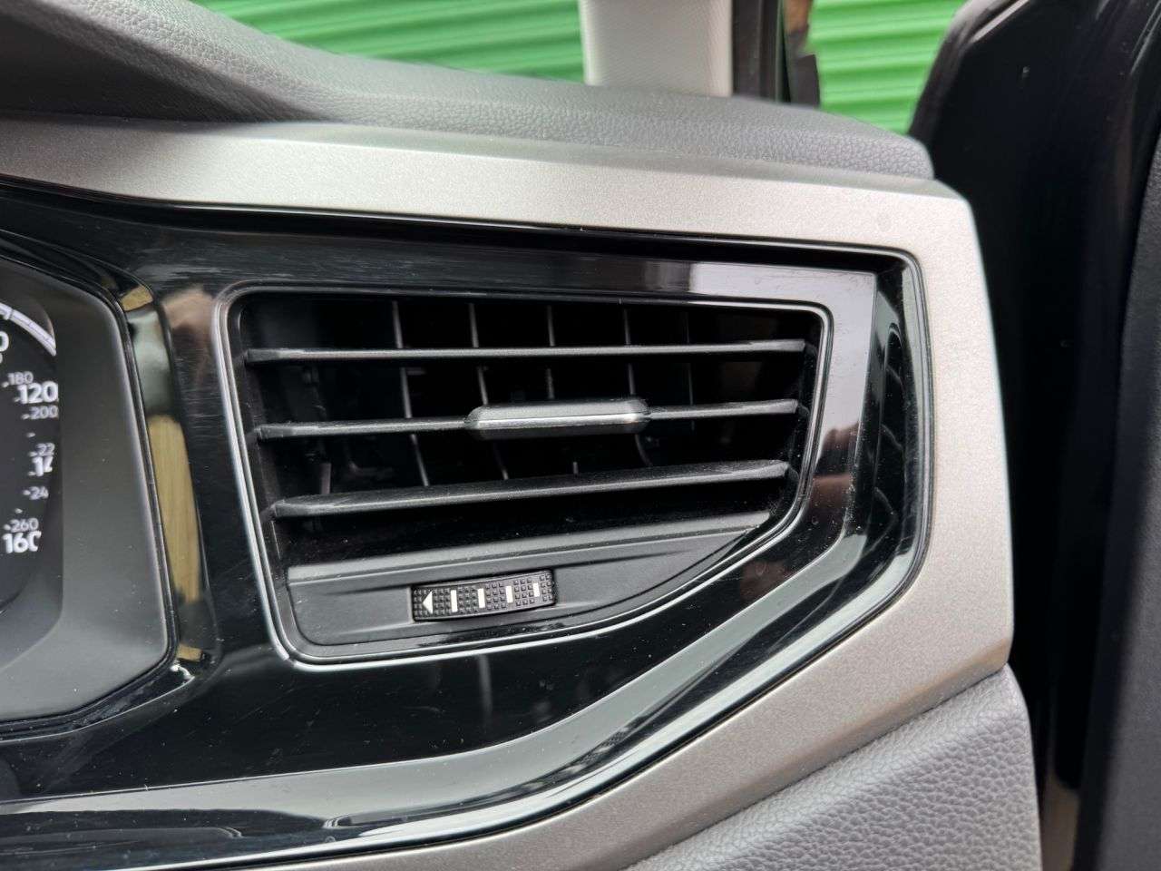 2018 VOLKSWAGEN POLO 2018 VOLKSWAGEN POLO