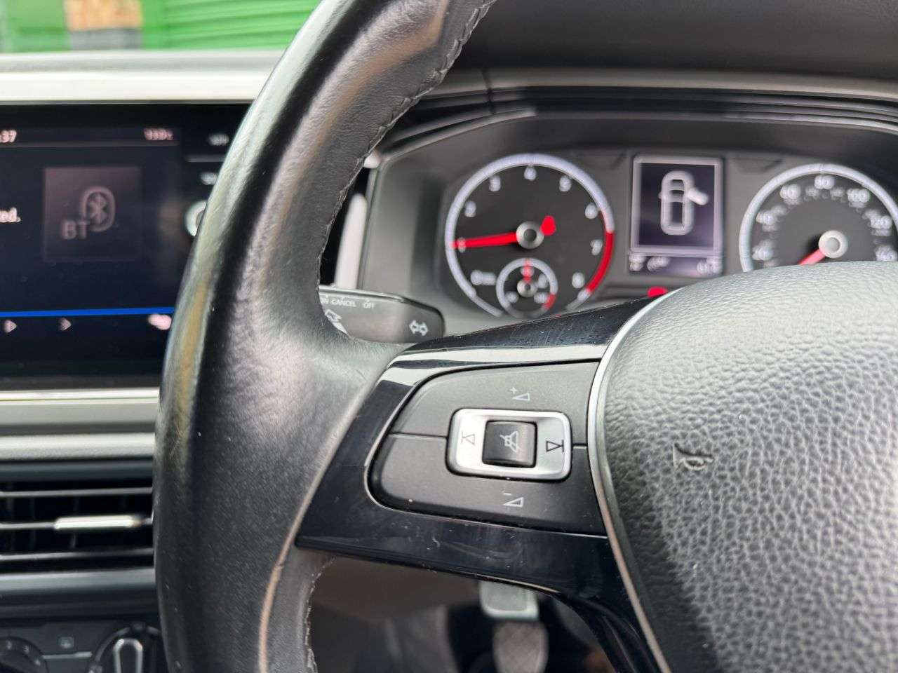 2018 VOLKSWAGEN POLO 2018 VOLKSWAGEN POLO