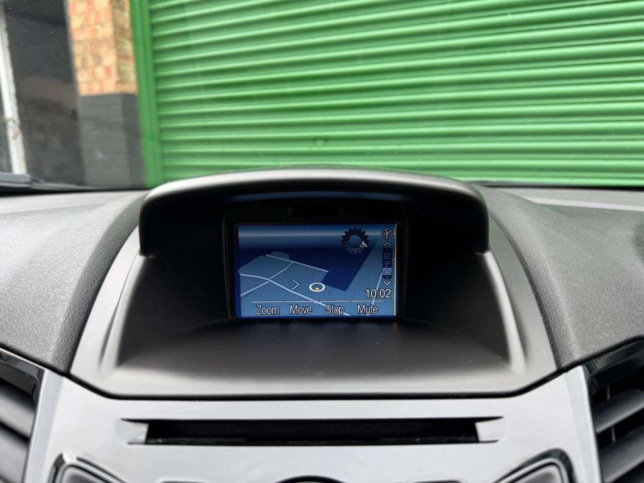 2016 FORD FIESTA 2016 FORD FIESTA