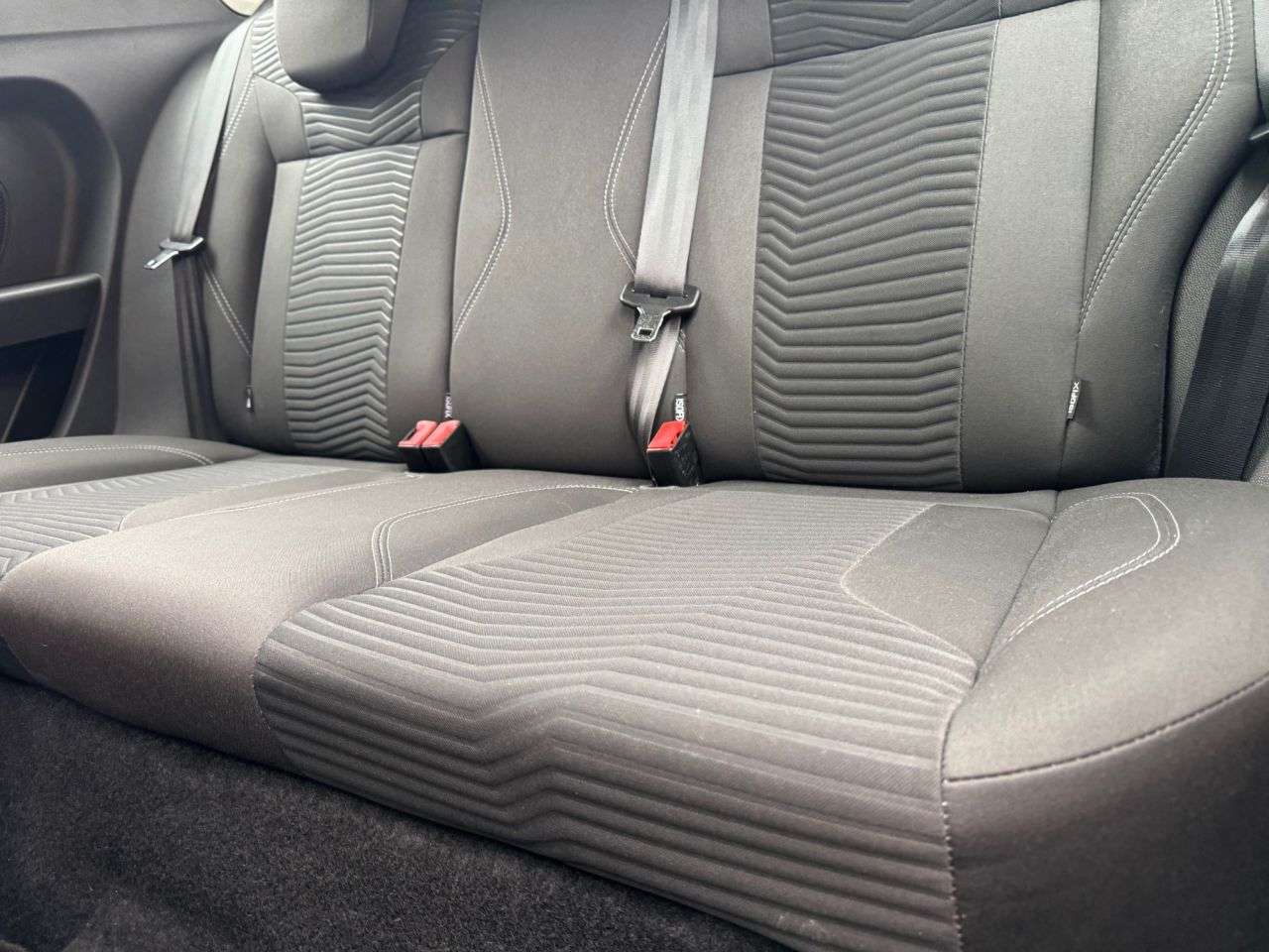 2016 FORD FIESTA 2016 FORD FIESTA