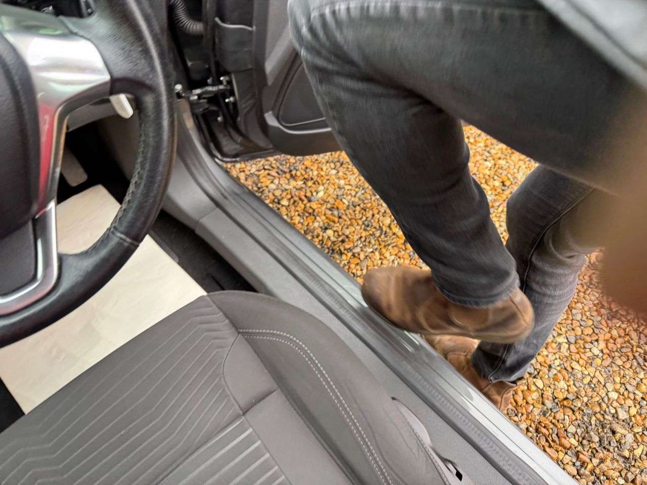 2016 FORD FIESTA 2016 FORD FIESTA