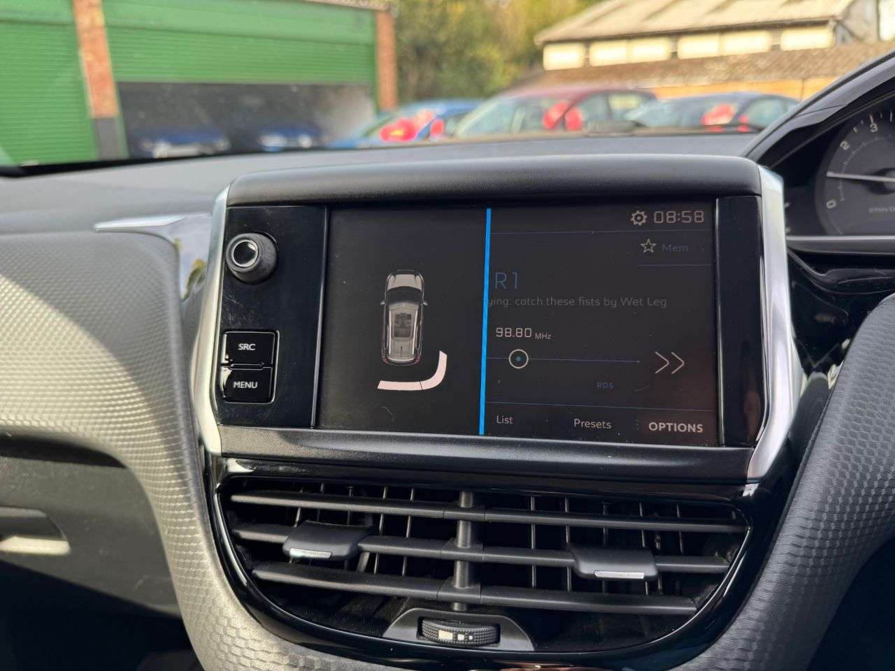 2017 PEUGEOT 2008 2017 PEUGEOT 2008