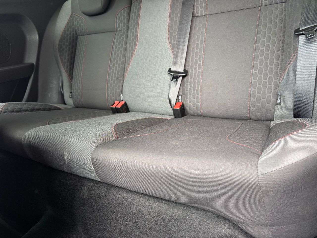 2017 FORD FIESTA 2017 FORD FIESTA