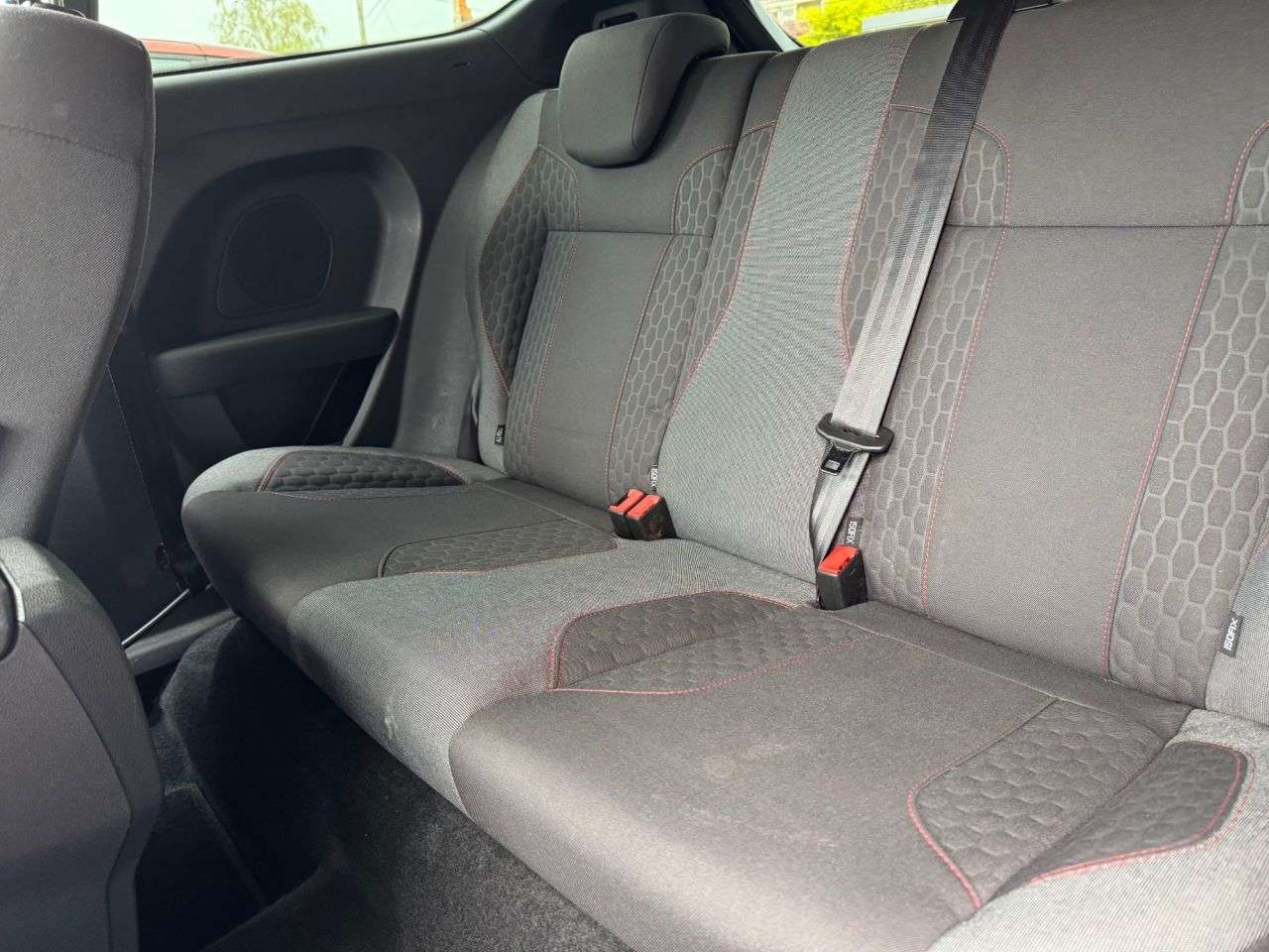 2017 FORD FIESTA 2017 FORD FIESTA