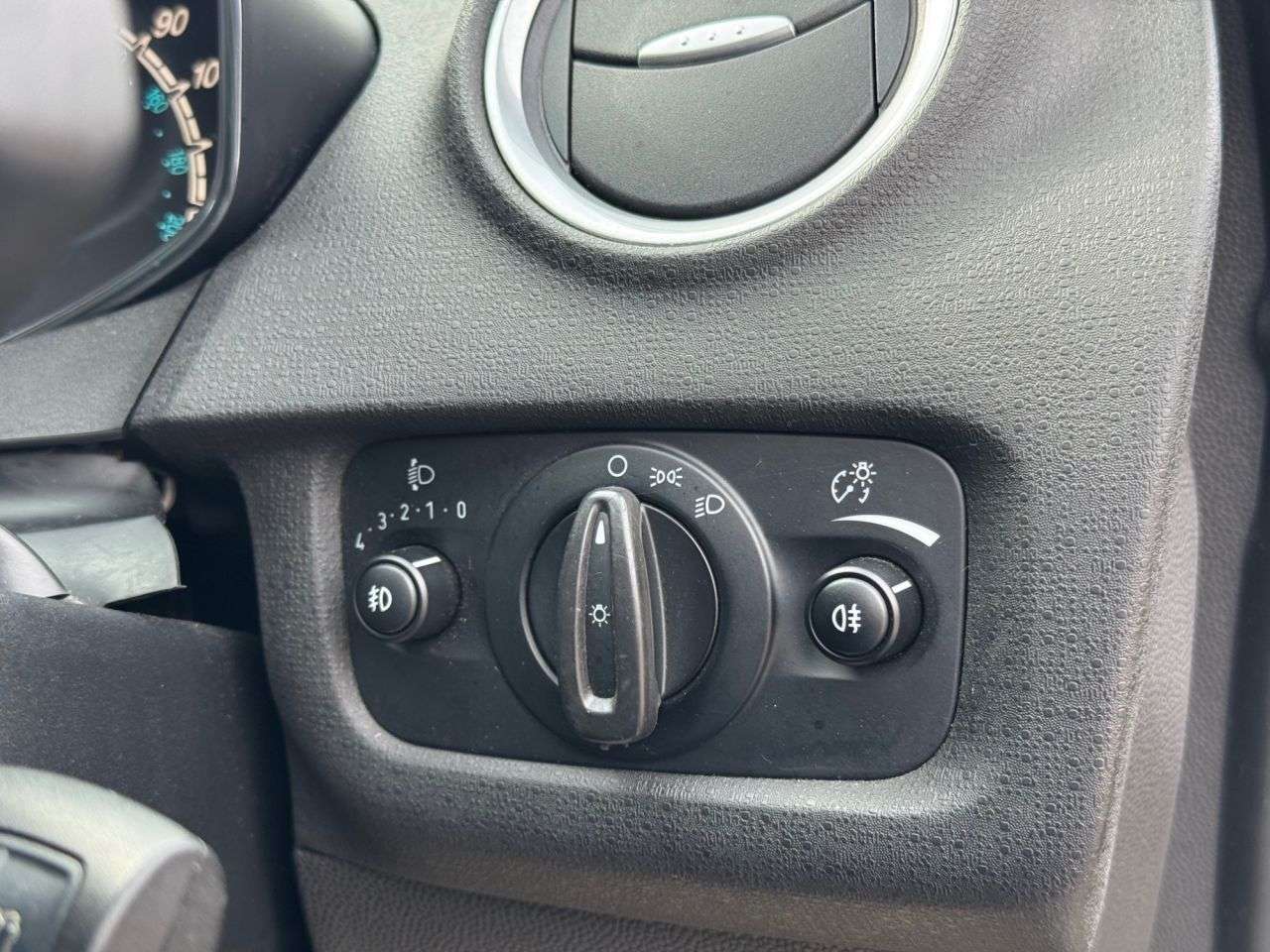 2017 FORD FIESTA 2017 FORD FIESTA