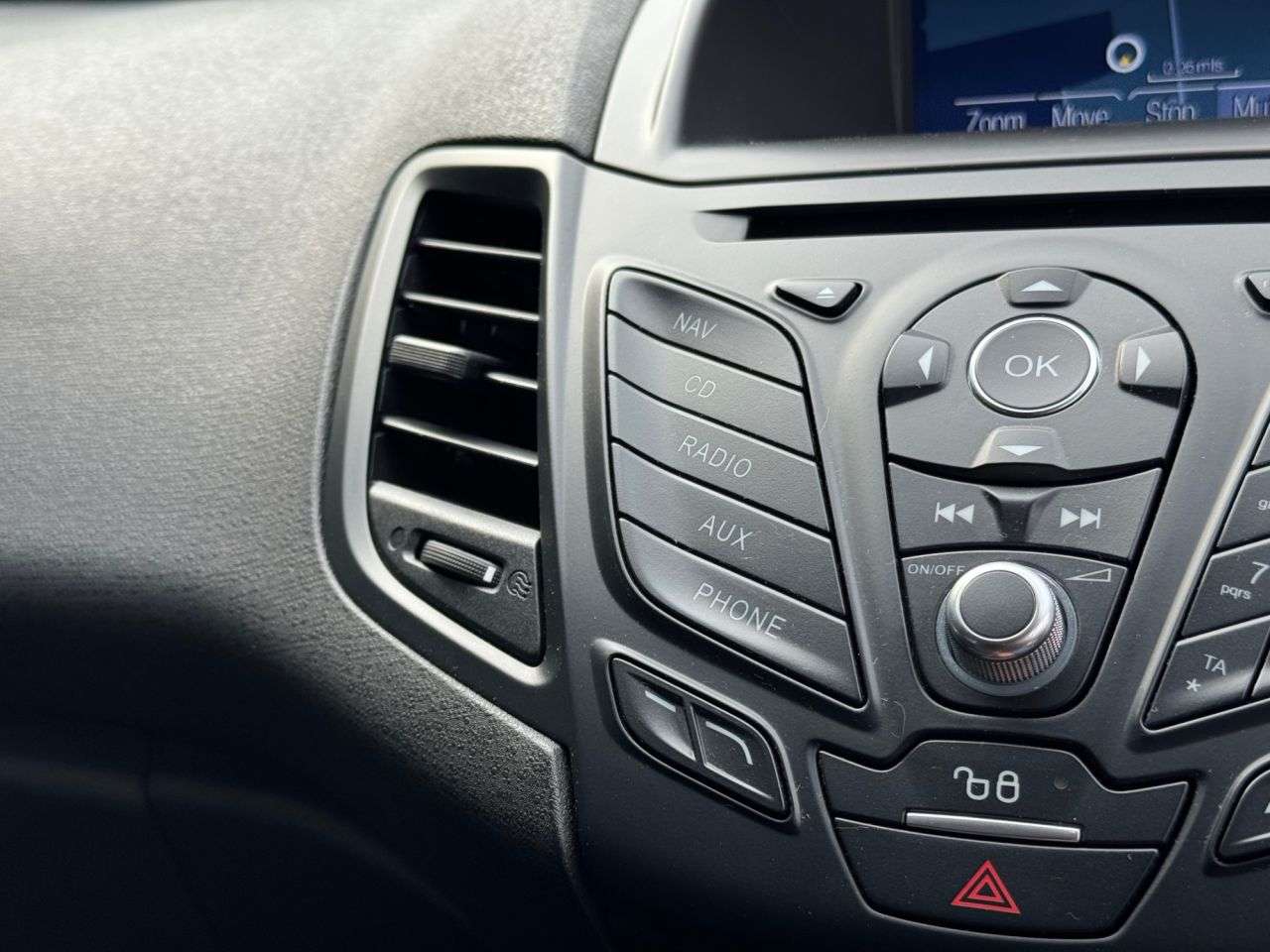 2017 FORD FIESTA 2017 FORD FIESTA