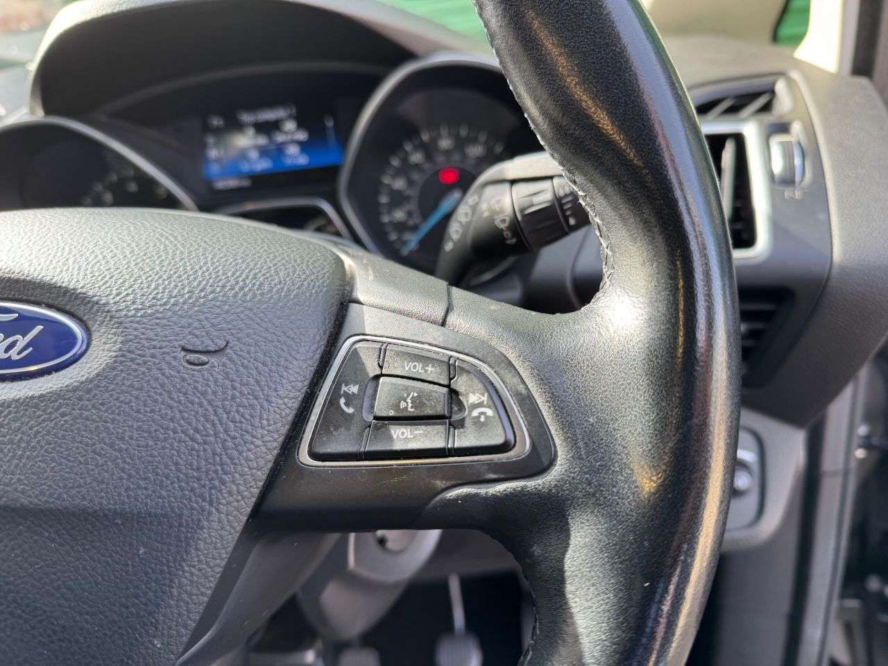 2017 FORD C-MAX 2017 FORD C-MAX